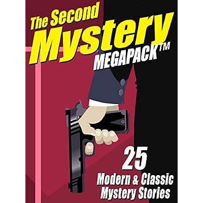 The Second Mystery Megapack
