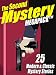 The Second Mystery Megapack: 25 Modern & Classic Mystery Stories