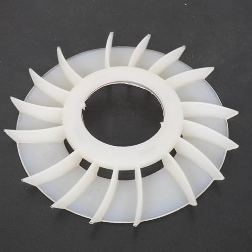 Ventilador Piaggio Typhoon para 50 cc de NC a 479775 Etat Neuf Turbine ventillateur – Regulador de intensidad