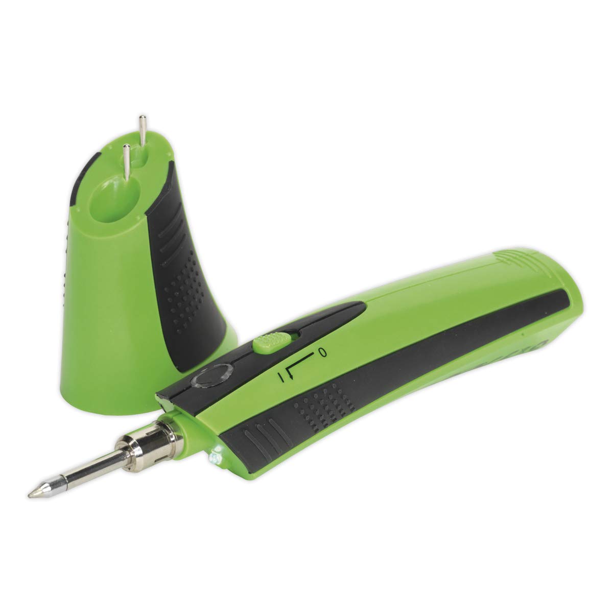 Sealey Sdl6 Soldering Iron Rechargeable 3.7V Lithium-Ion