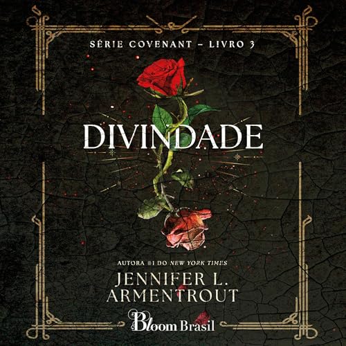 Couverture de Divindade