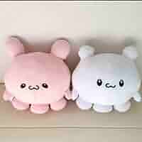 らぶいーず しまむら ダイカットクッション すもっぴ ぴょんちー Amazon.co.jp: らぶいーず すもっぴ ぬいぐるみ ダイカット