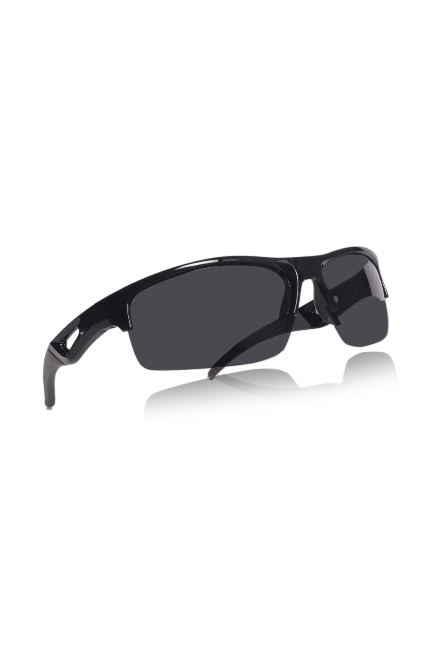 Jodykoes Sports Series Wrap Around Sunglasses for Men & Women | Lightweight Non-Polarized Eyewear | UV400 Protection | Performance Outdoor Shades-picture-30