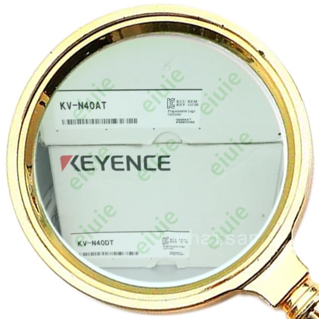 KV-N40AT matériel d'automatisation pour inventaire de pièces de rechange
