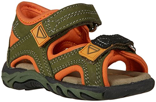 Umi Boy's Open Toe - Main Image