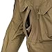 Helikon-Tex Pilgrim Anorak Jacket for Men - Bushcraft - Coyote Brown - Large