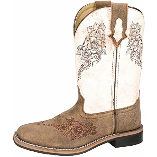 Smoky Mountain Boots Meadow Women's Western Boots