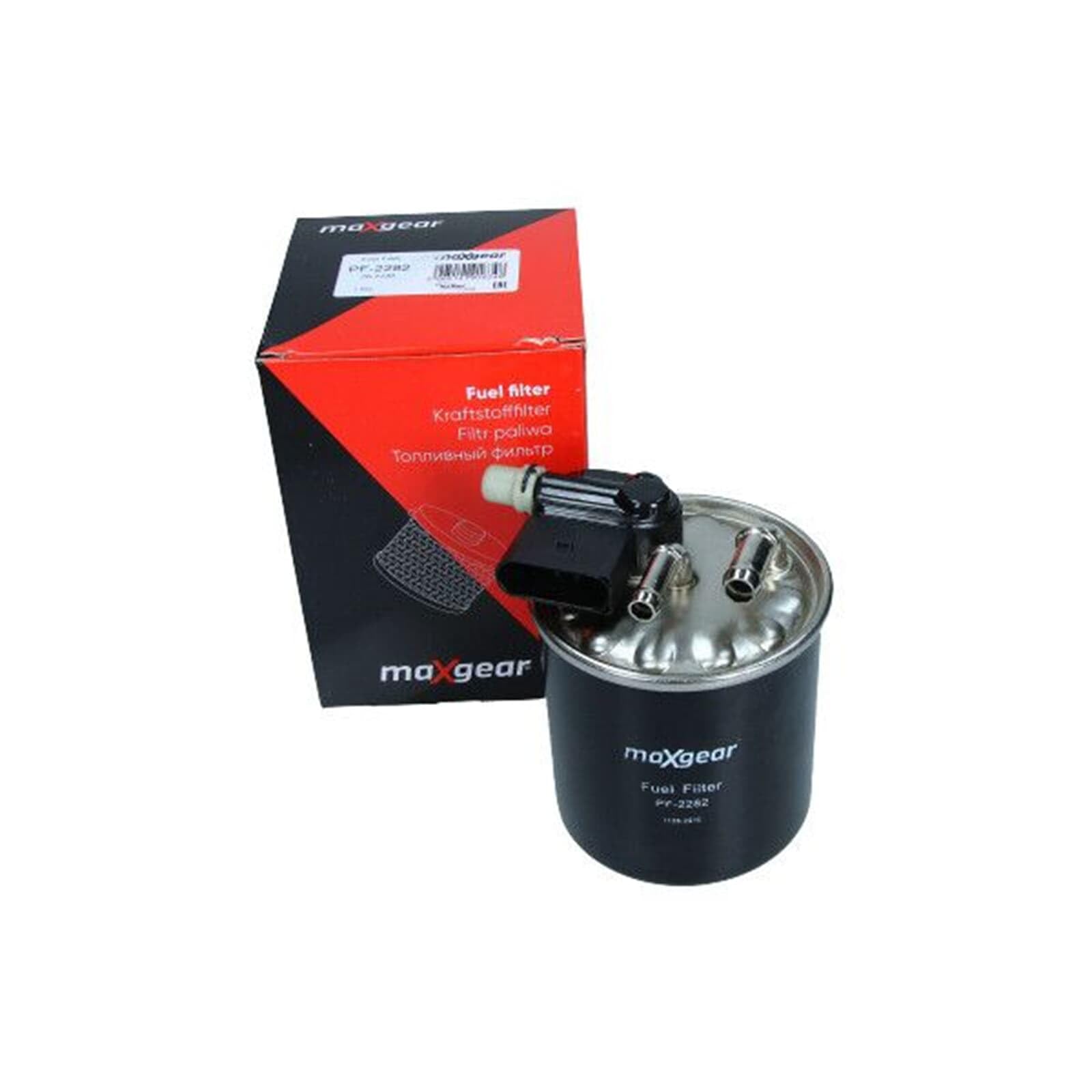 Maxgear 26-2246 Kraftstofffilter