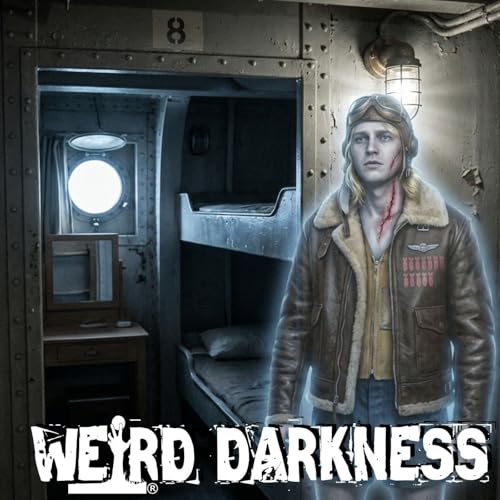 A Painter's Terrifying Encounter on a Docked Aircraft Carrier