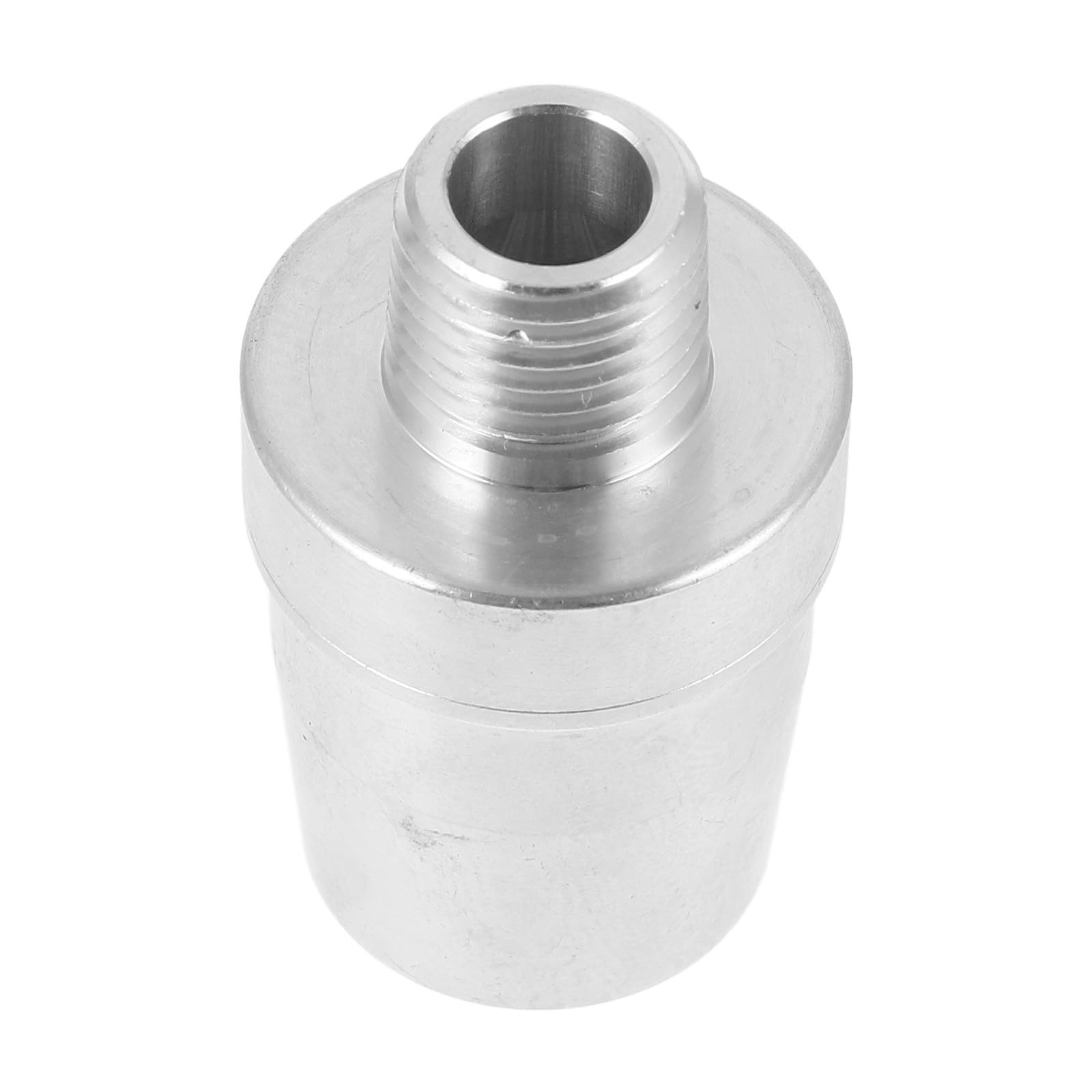 Boquilla de aire industrial Operitacx de aluminio resistente para soplador