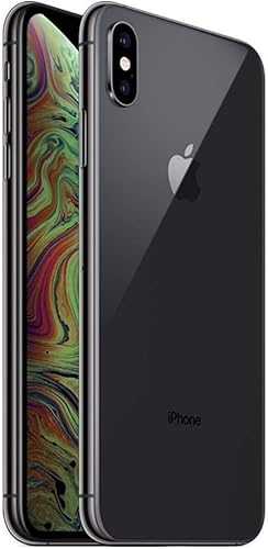 Apple iPhone XS Max (Renovado)