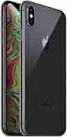 Apple - rasorin iPhone Xs Max Apple iPhone Xs Max Box with OEM Accessories Original iPhone