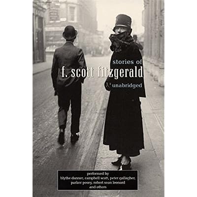 Stories of F. Scott Fitzgerald