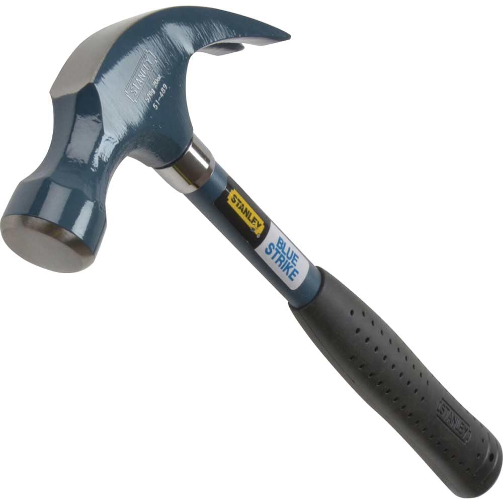 STANLEY - Martillo 570 gr