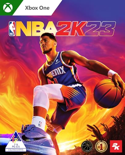 1203478 NBA 2K23