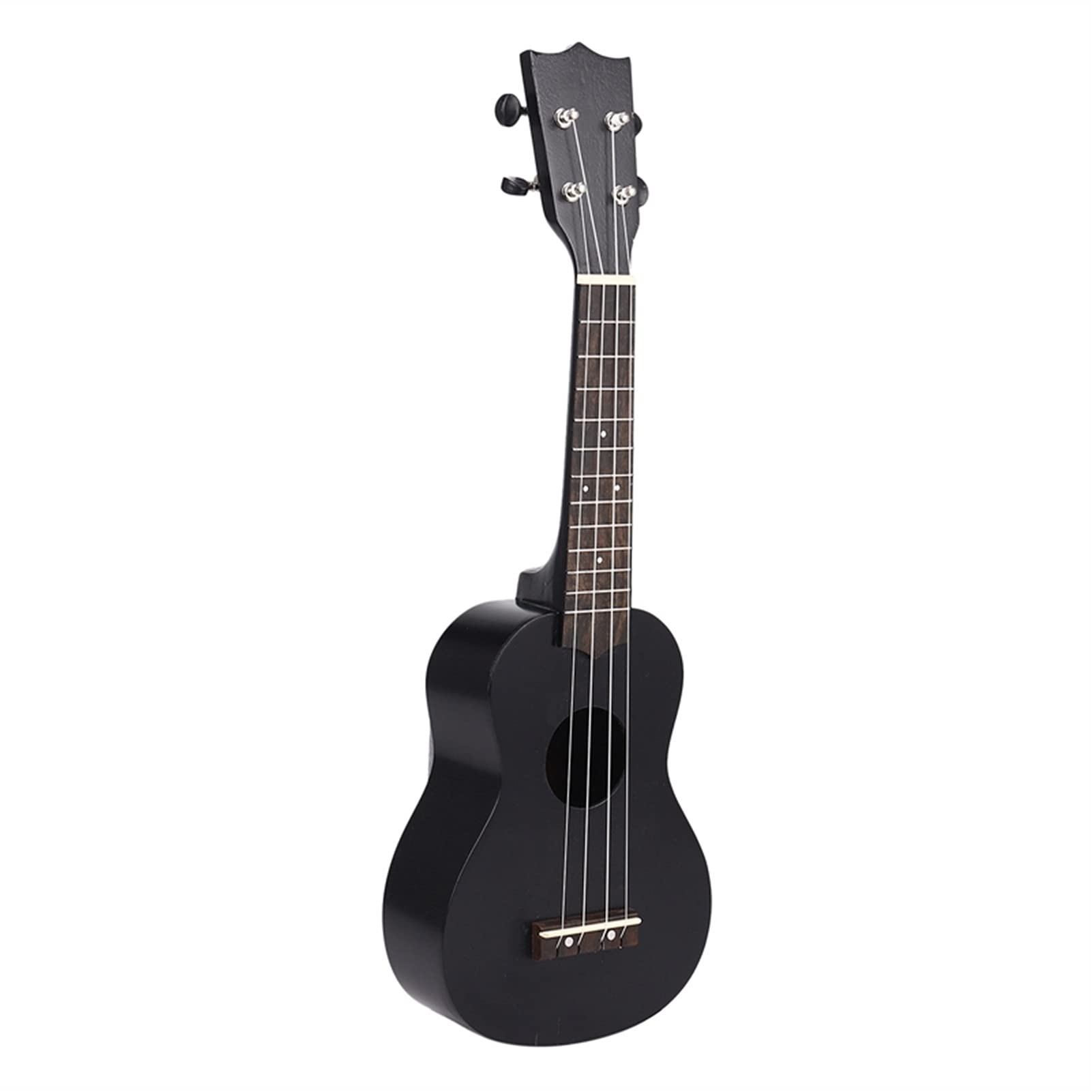 Ukulele Bausatz Konzert-Ukulele 21-Zoll-Ukulele- Holz 4- String Hawaiianer Gitarre Ukulele Anfänger
