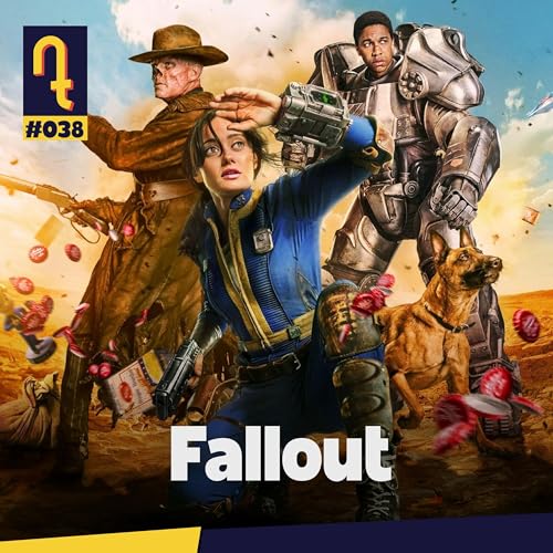 Fallout da Prime Video | DET #38