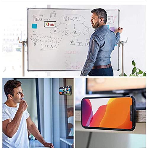 Custodia Pluto Custodia per telefono antigravità