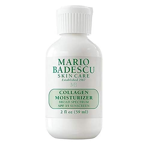 Mario Badescu Collagen Face Moisturizer SPF 15
