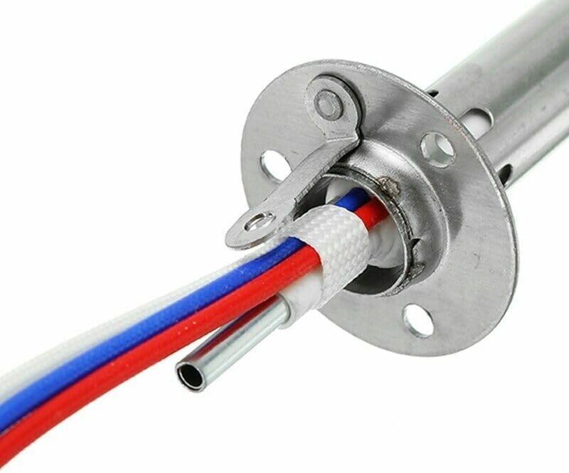 Electric Vacuum Desoldering Pump Solder Gun Heat Element Core for S-993A(110V)