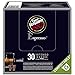 Caffè Vergnano 1882 Èspresso Capsule Caffè Compatibili Nespresso Compostabili, Intenso - 8 confezioni da 30 capsule (totale 240)
