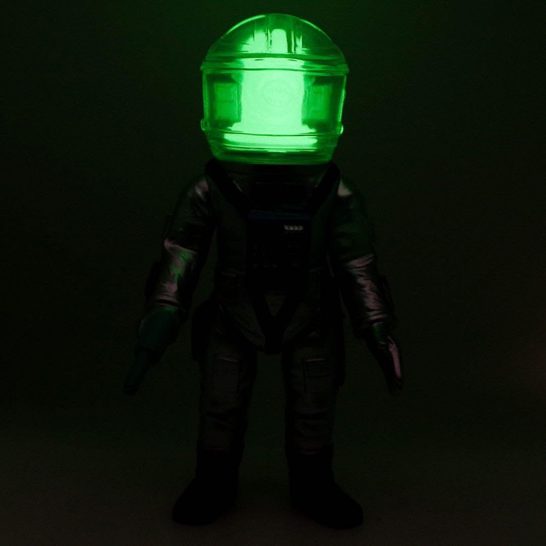 MILKBOY TOYS 山吉屋　墓場の画廊 宇宙ピエロ 5月31日(火)18:00より抽選開始】MILKBOYTOYS x YAMAKICHIYAの