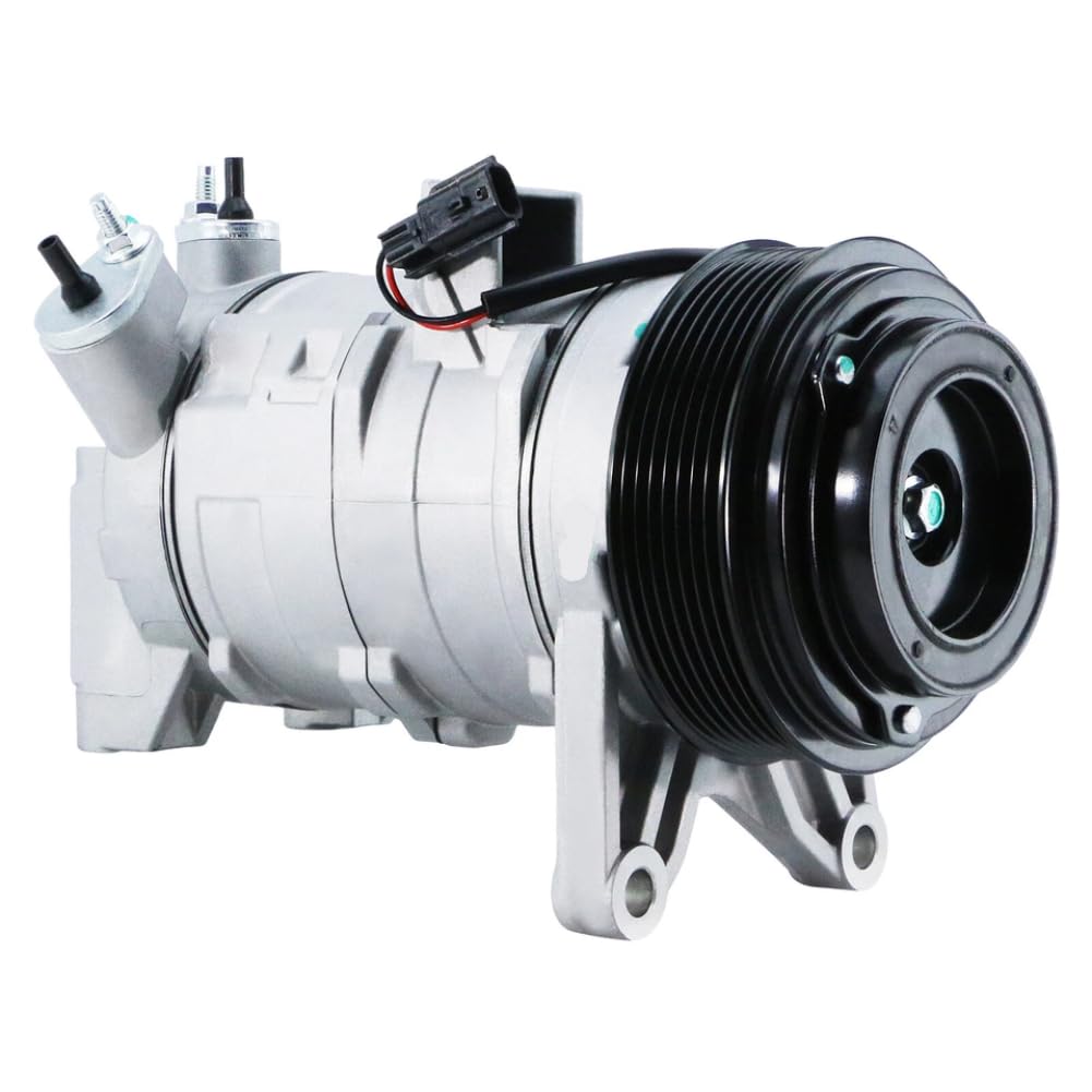 Zxqwsbyqt Onecolor Ac Compressor Compatible With Nissan Maxima 2008-2014 Murano 2009-2014 Pathfinder 2013-2015