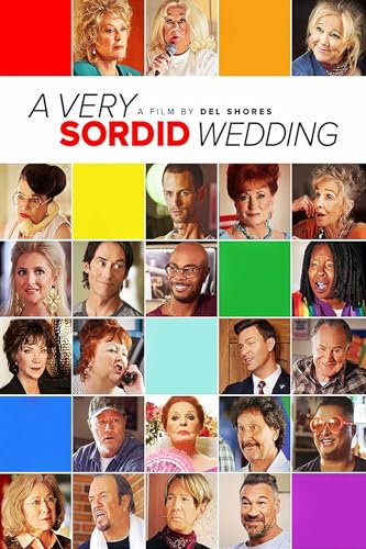 Preisvergleich Produktbild Very Sordid Wedding, A