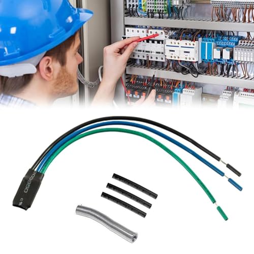 Cable de activación de vídeo en movimiento y sensor de freno para coche 3