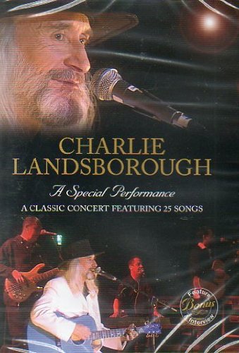 Special Performance DVD Alemania disco original de vídeo para reproductor doméstico