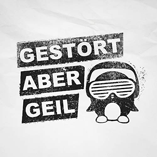 Gestört aber Geil & Two Magics