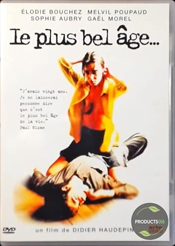 Le Plus bel âge - Mehr Infos/Bestellen