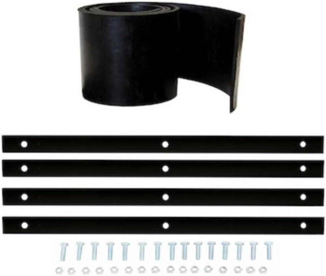 Buyers Products 1309015 Deflector