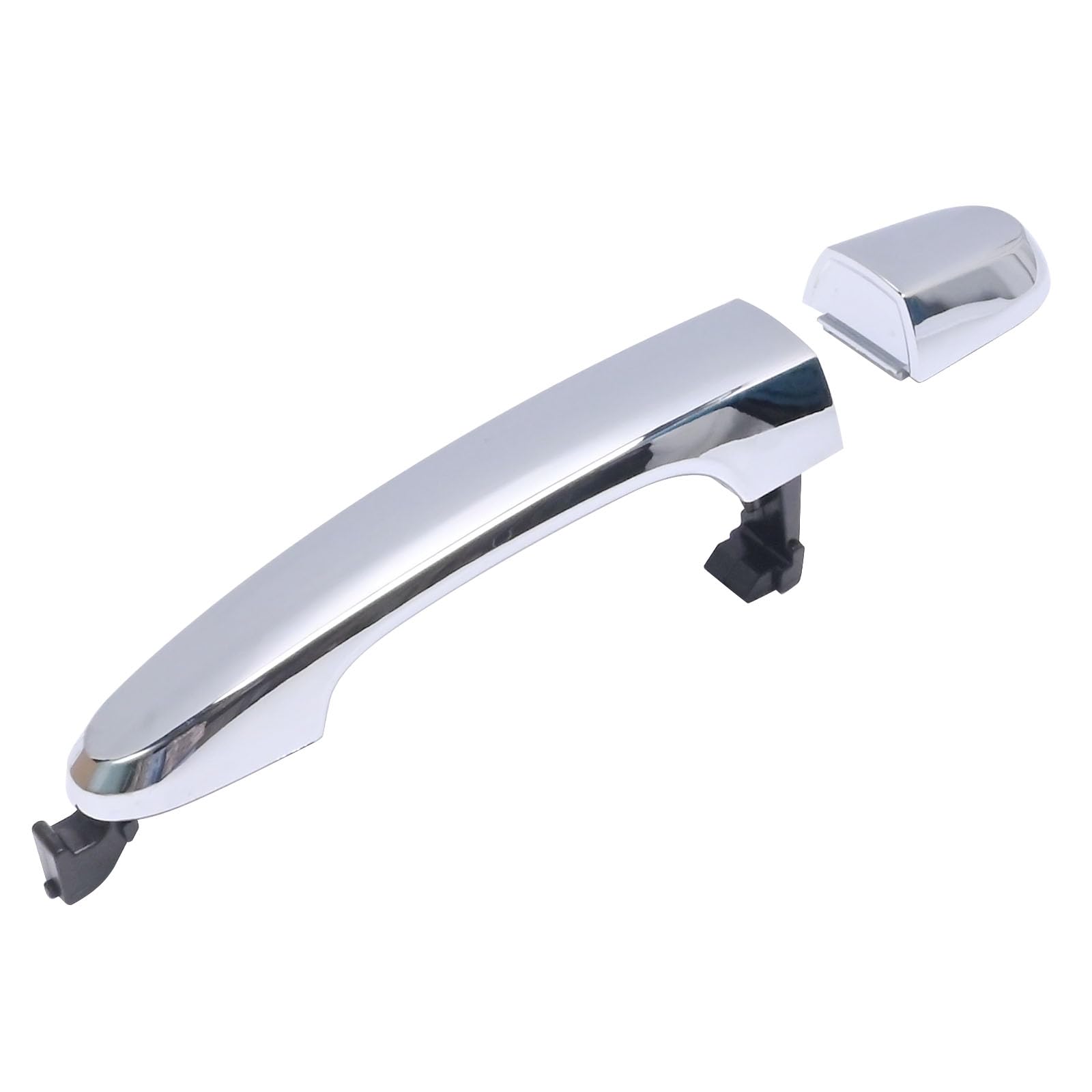 Via varese分 DUZFOREI 836622P010 Exterior Door Handle Rear Right Passenger Side