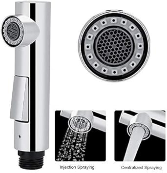 estrarre il rubinetto per il bucato