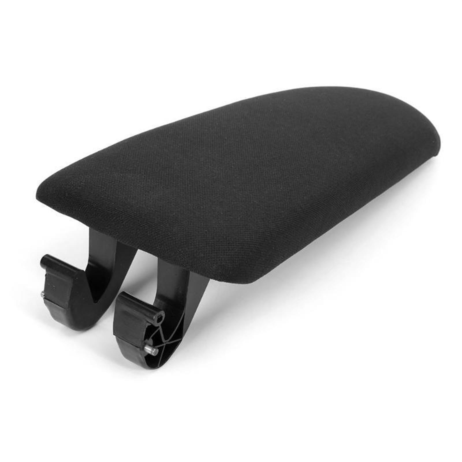 Caja apoyabrazos automática Compartimento central para coche de cuero/tela, tapa la caja almacenamiento, accesorios interiores 8E0864245E para A4 B6 B7 2002-07