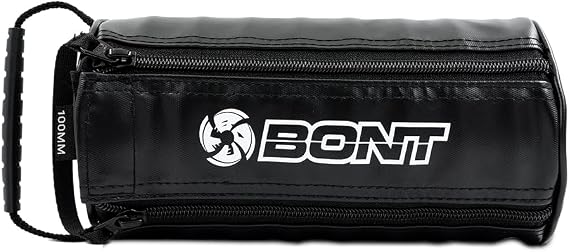 Bont Skates - ホイールバッグ - アウトドアロードまたはトラック。