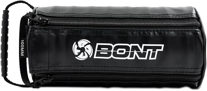 Bont Skates - ホイールバッグ - アウトドアロードまたはトラック。