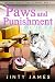 Paws and Punishment : A Norwegian Forest Cat Café Cozy Mystery - Book 5