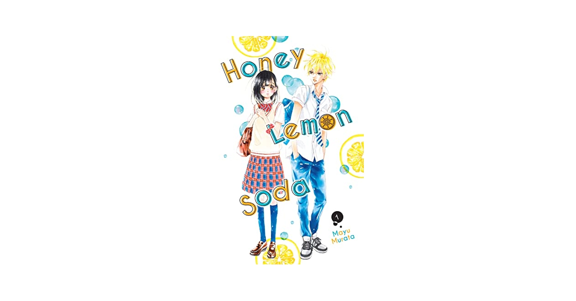 Honey Lemon Soda 1〜24巻　サイドストーリー1冊 Amazon.co.jp: ハニーレモンソーダ Side Stories (りぼん