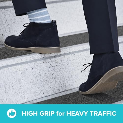 Cinta antideslizante para exteriores LifeGrip para escalones de terrazas 4