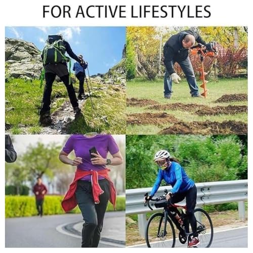 Comfy Fit Active - Women's Ultra Breathable Casual Pants,Stretch Active Pants for Women Over 503