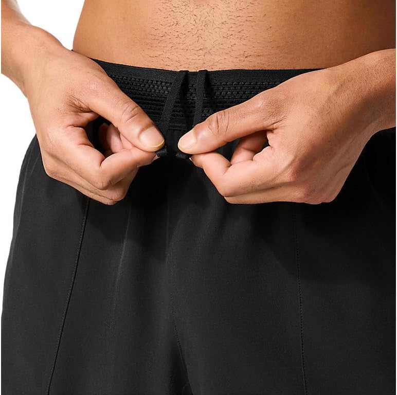 ASICS Men's Match 7IN Short Tennis Apparel