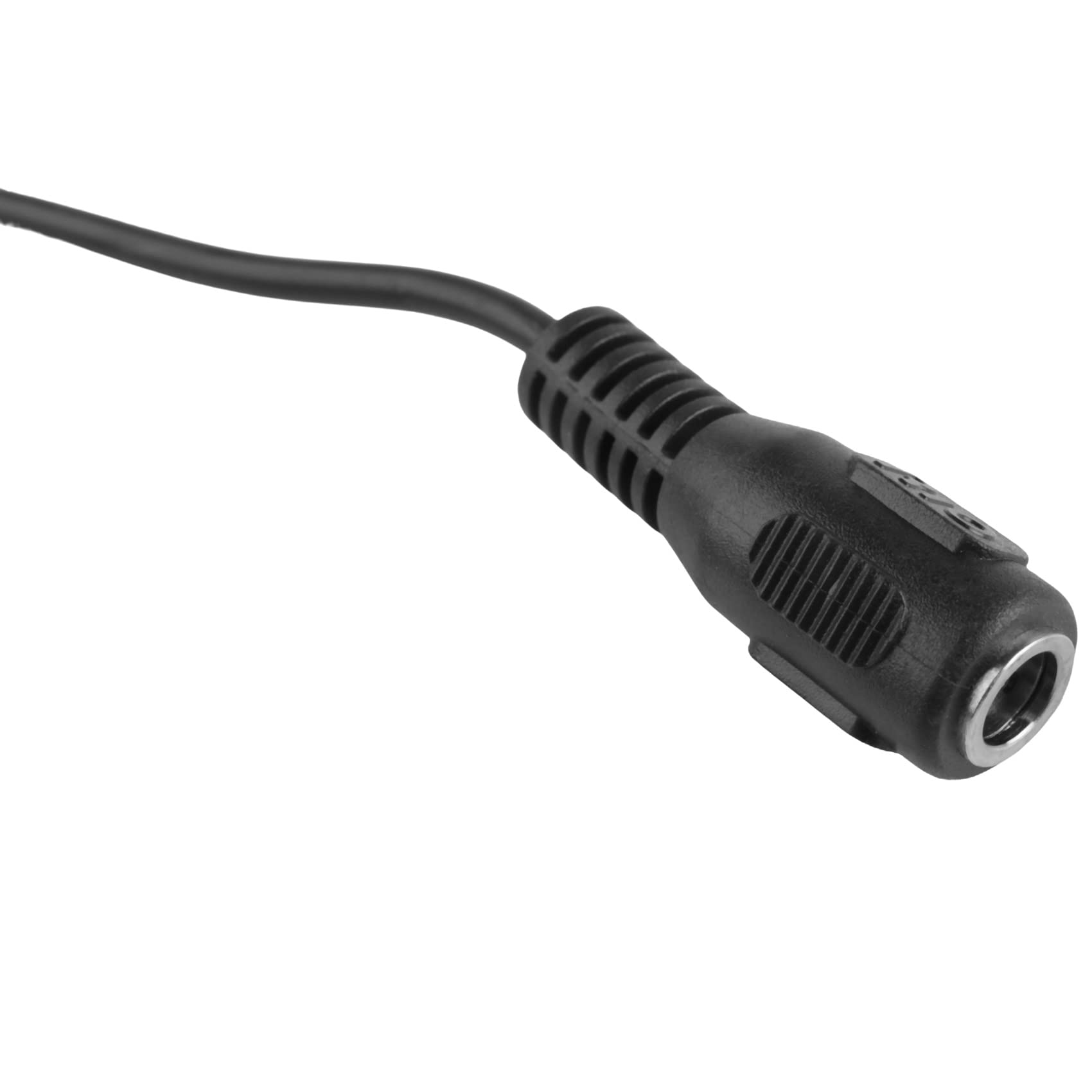 Amazon | Klaxib 5ギターエフェクターペダル9V電源ケーブル（ Line6 用