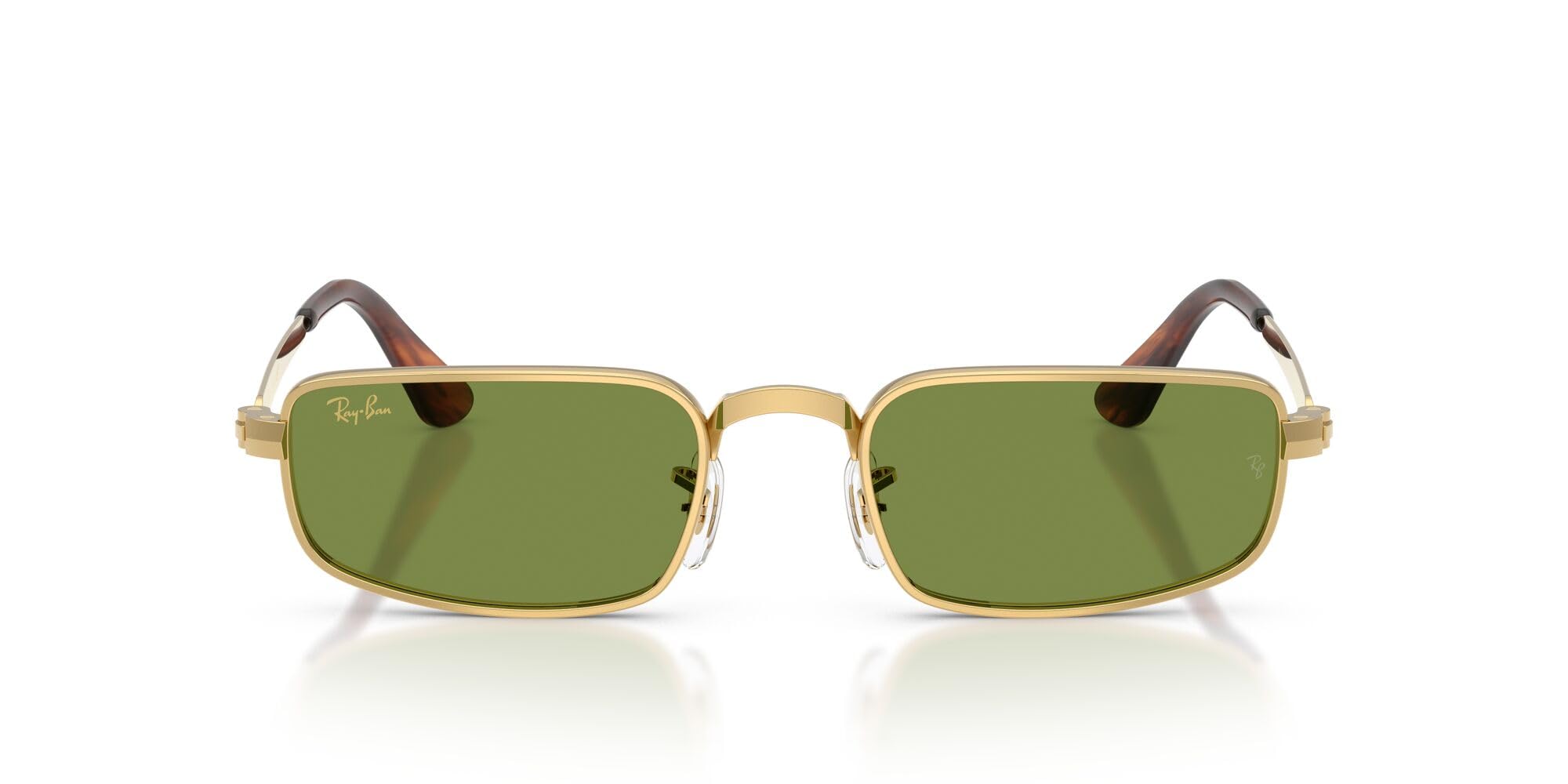 Amazon | Ray-Ban (レイバン) サングラス ユニセックス フレーム