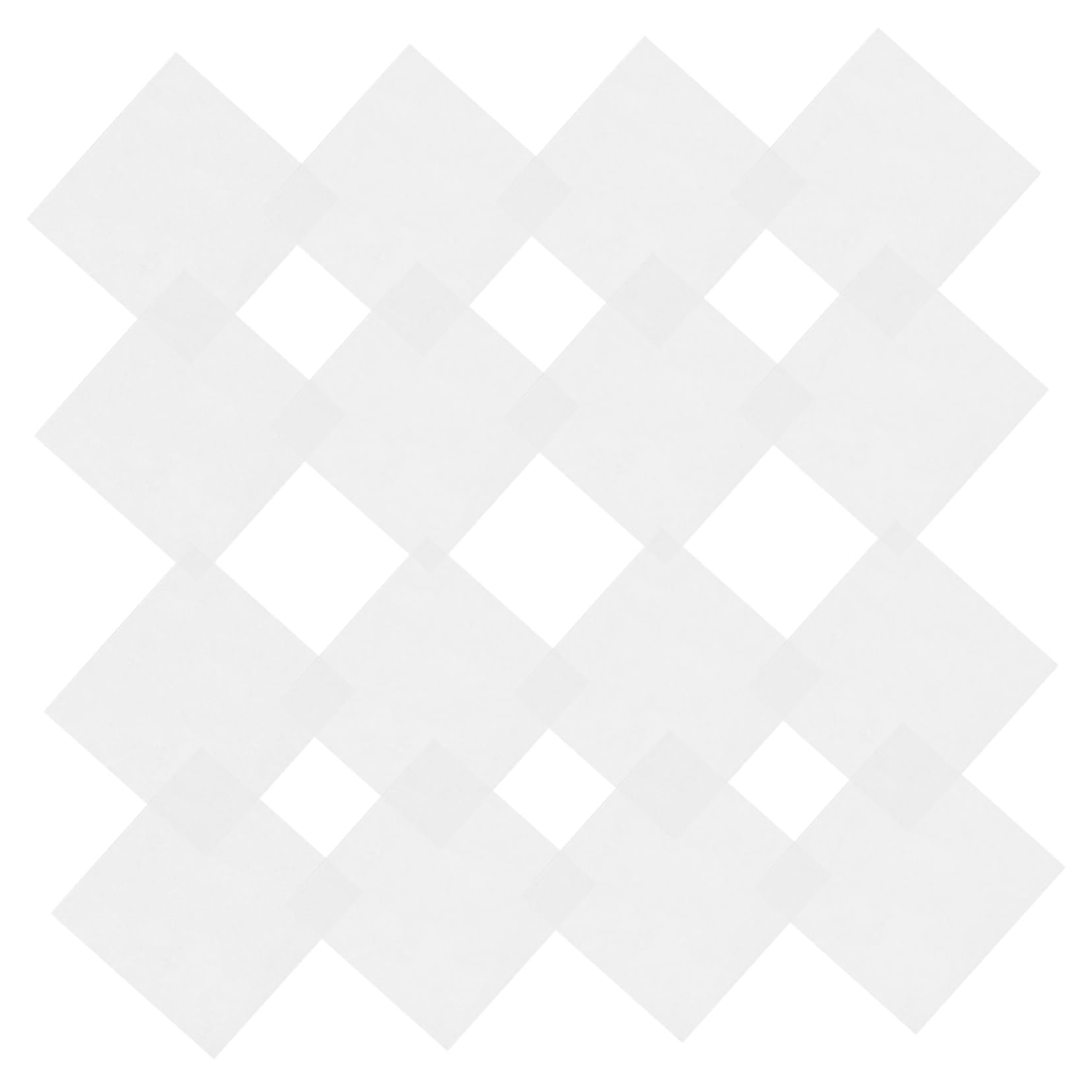 HAWILLOSCH Science for Boys and Girls 100pcs Microscope Slides 22mm Plastic for Urine Tests Plant Specimen Analysis