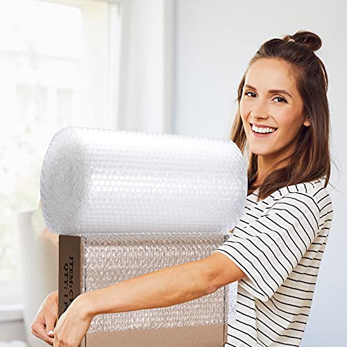Sumono SUM_72_BW_CLR Bubble Cushioning Wrap Roll thumb #6