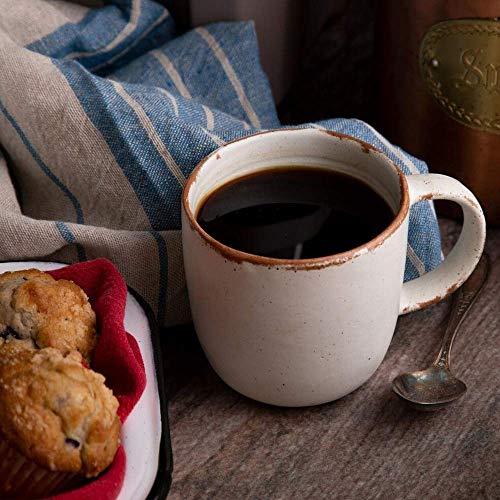 Franklin’s Finest Survival Coffee – 60 Servings #TOP3