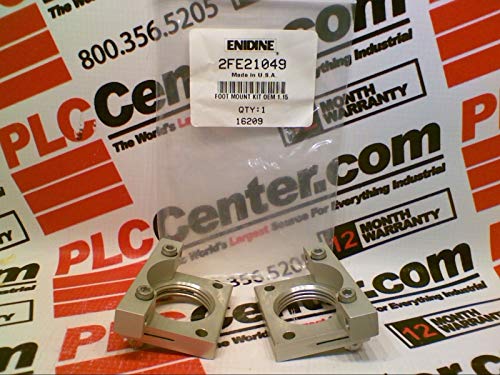 ENIDINE 2FE21049 Flange Foot Mount KIT