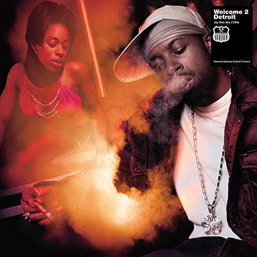 Welcome 2 Detroit [Vinyl]